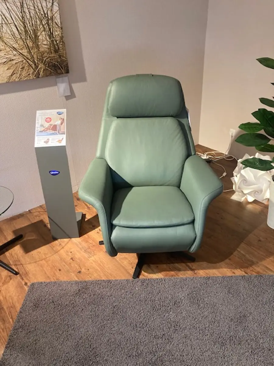 Relaxsessel Sam 