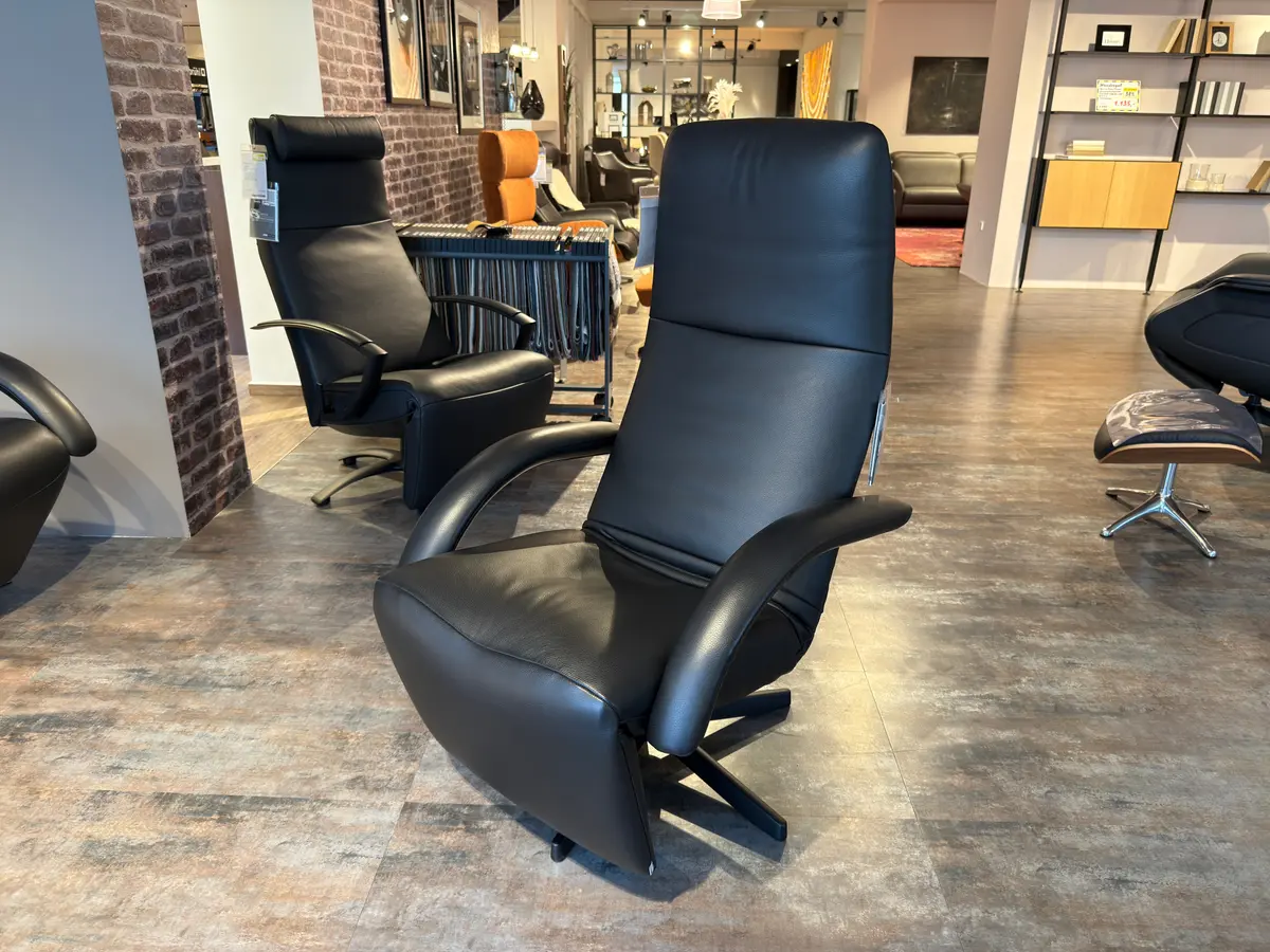 Relaxsessel Yoga medi von Jori