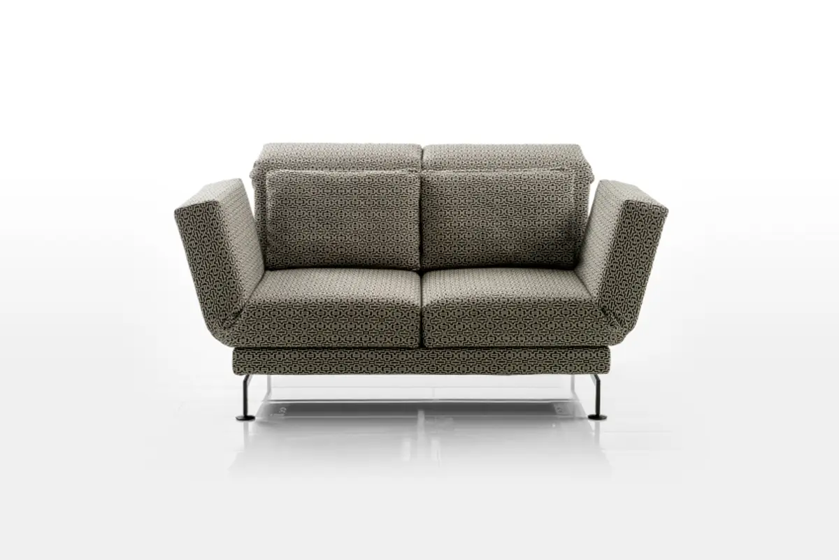 2-Sitzer Moule small