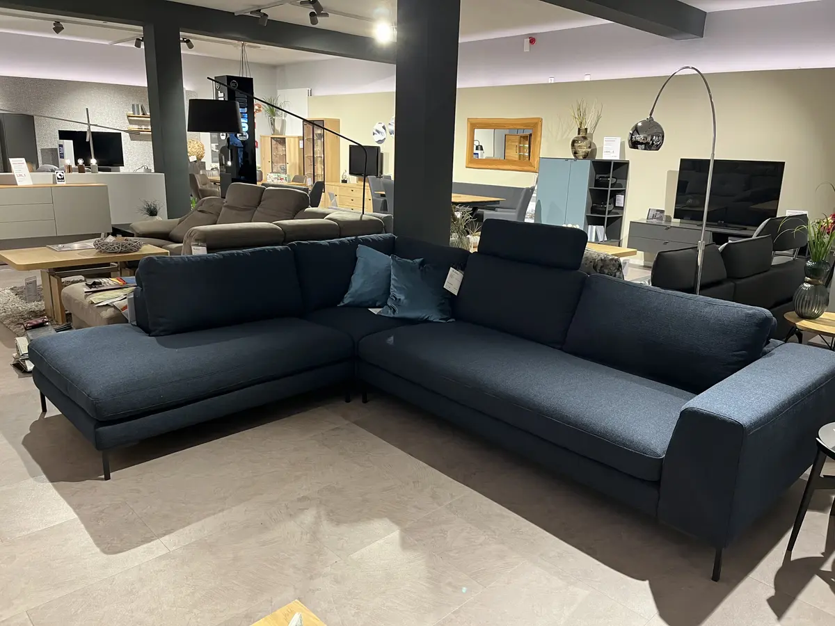 Couch Contur Solano
