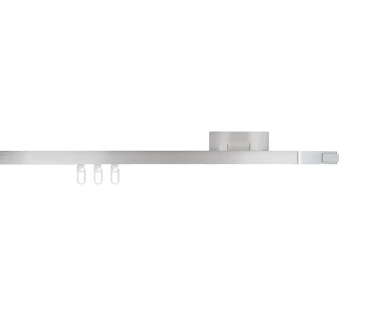 Vorhangstange "Phantom 3" von Interstil