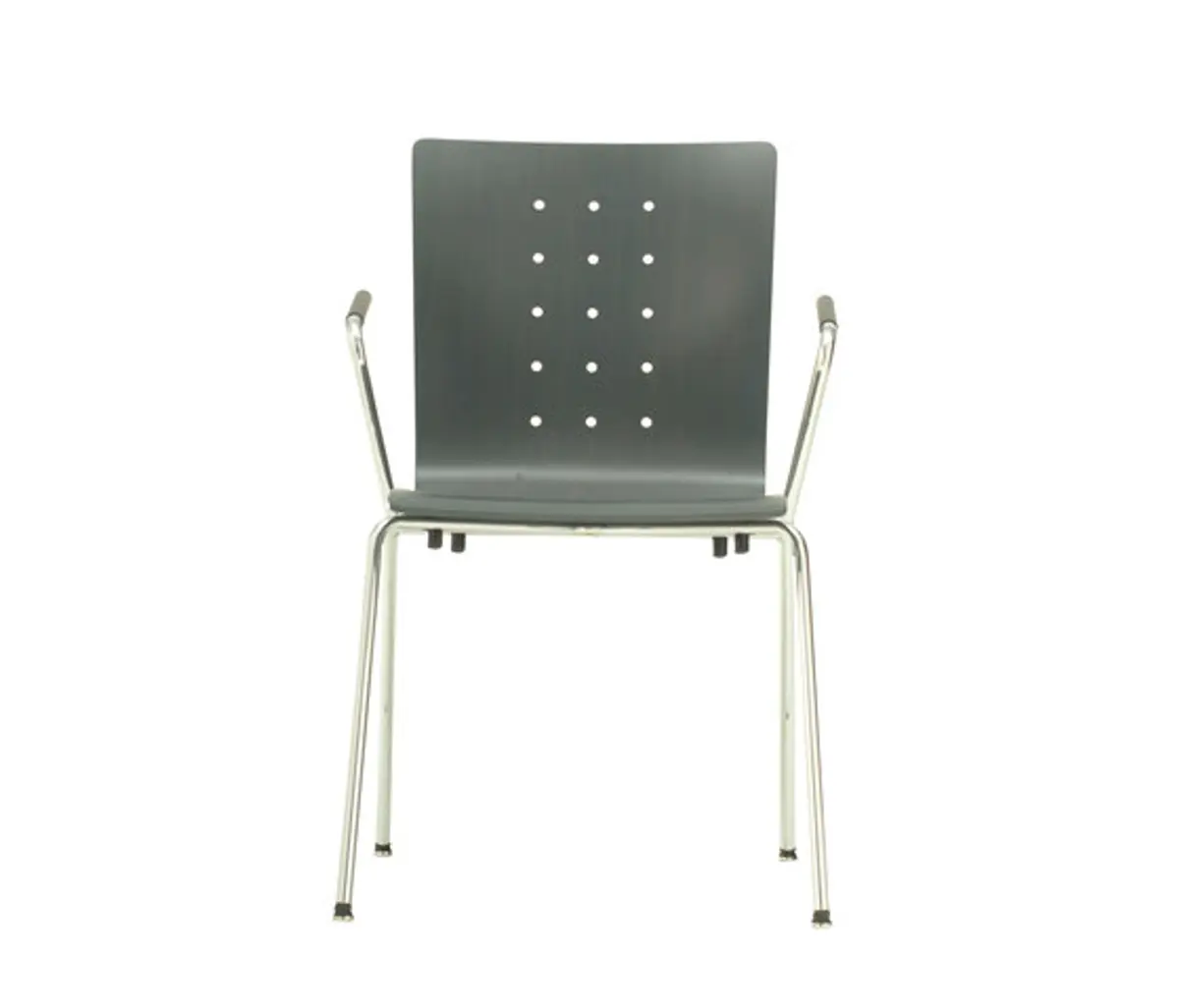 Konferenzstuhl "CIMA" con Züco