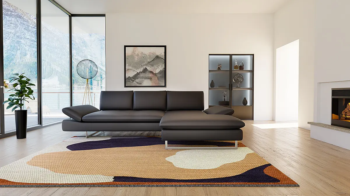 activineo Modell Bergamo