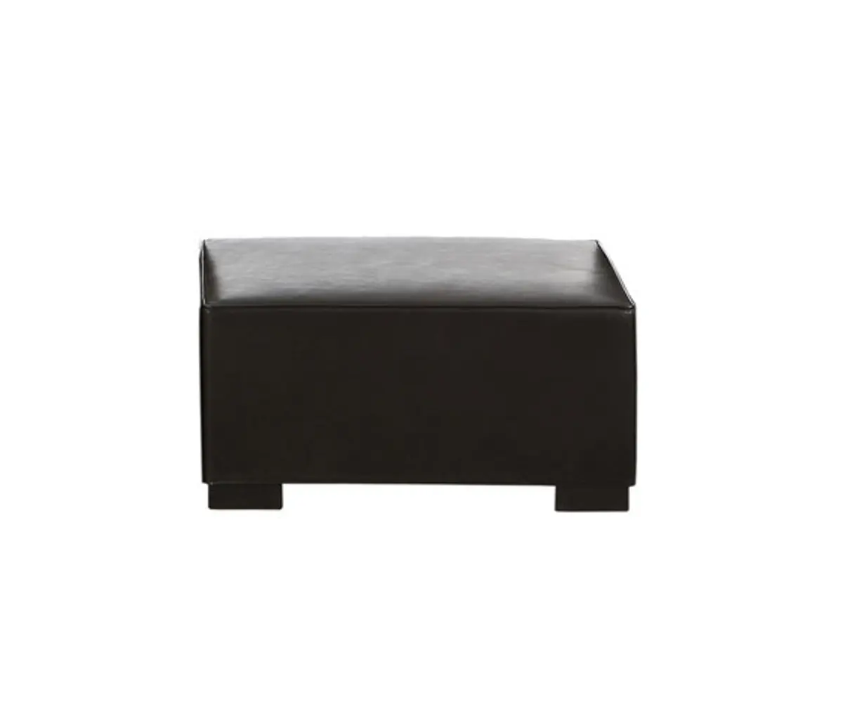 Hocker "chess" von Brühl