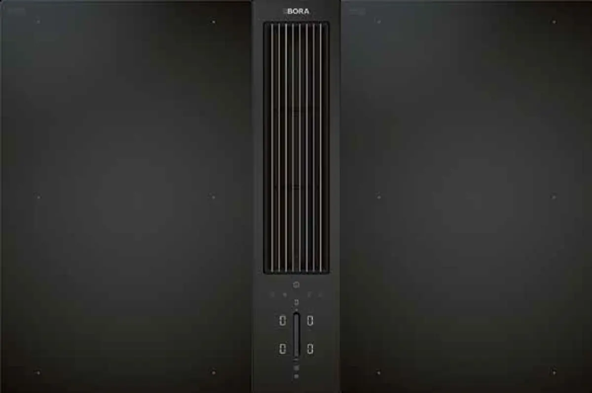 Bora Classic 2.0 Flächeninduktion