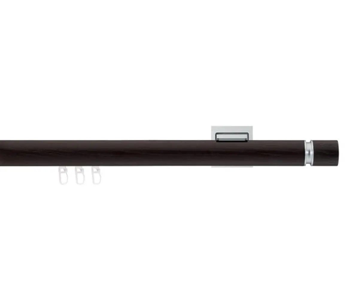 Vorhangstange "Plenum" von Interstil