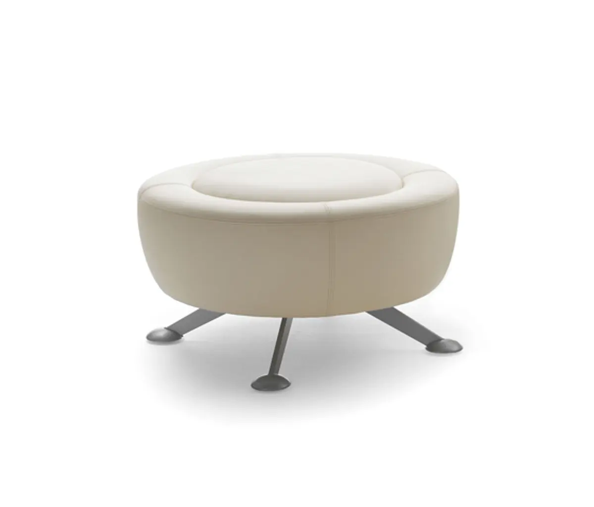 Hocker "DS 164" von De Sede