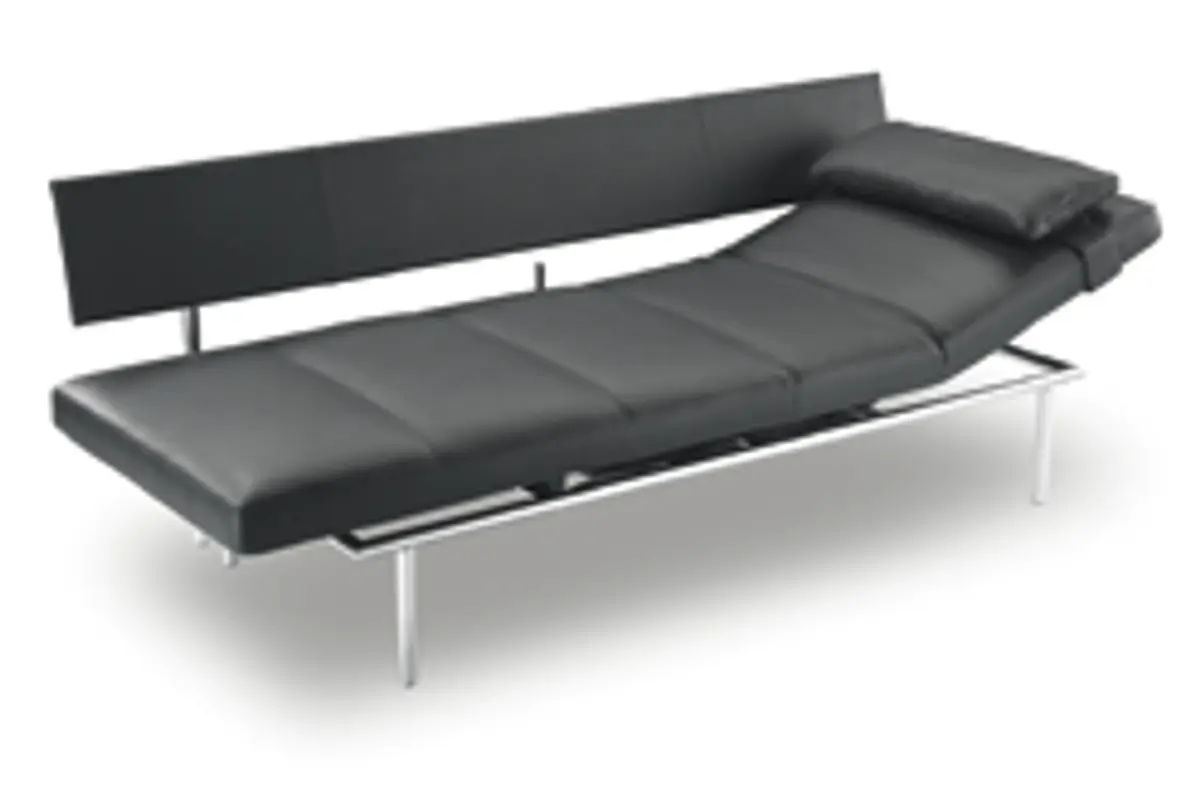 Liege "campus" von ipdesign