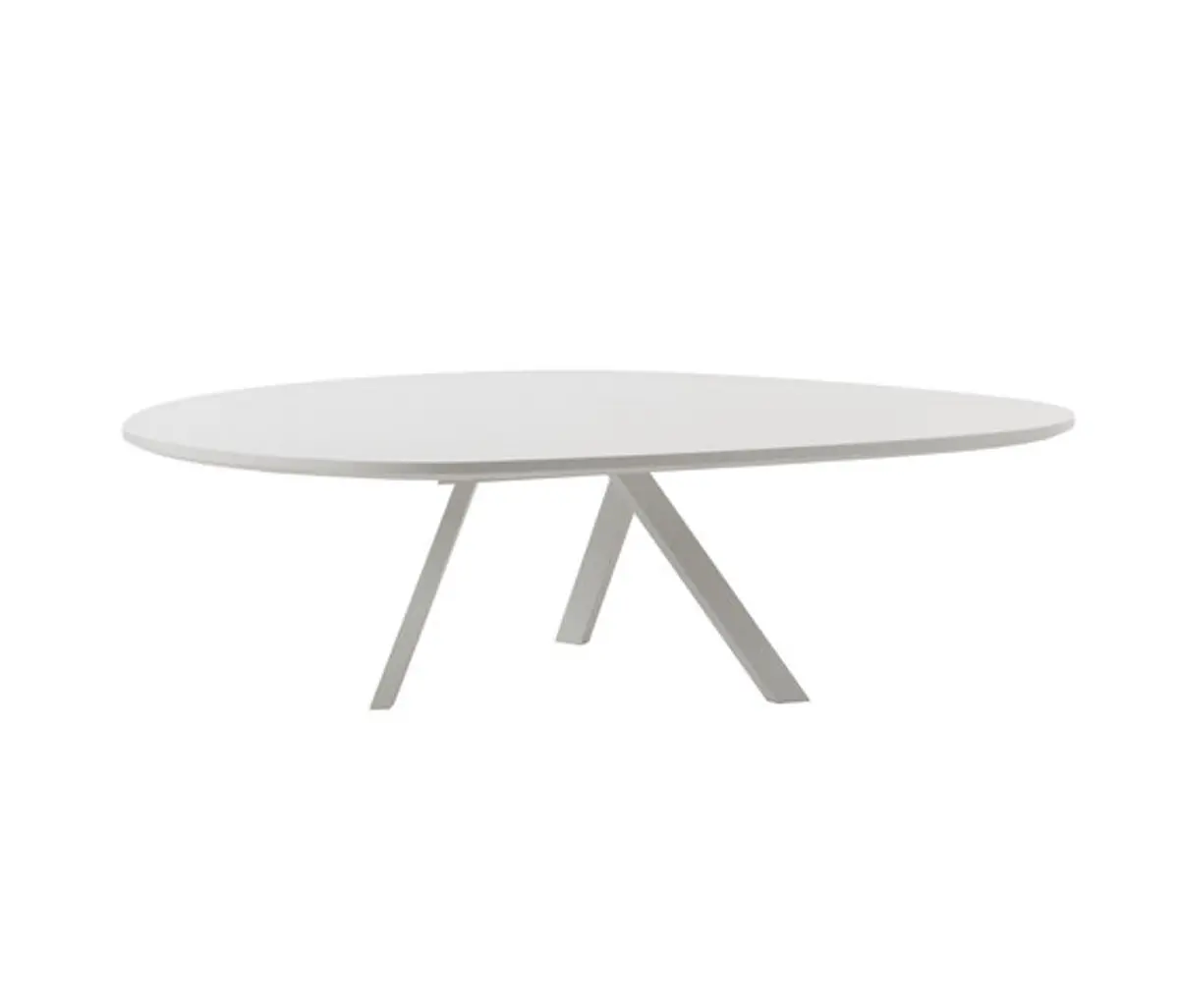 Tisch "mosspink" von Brühl