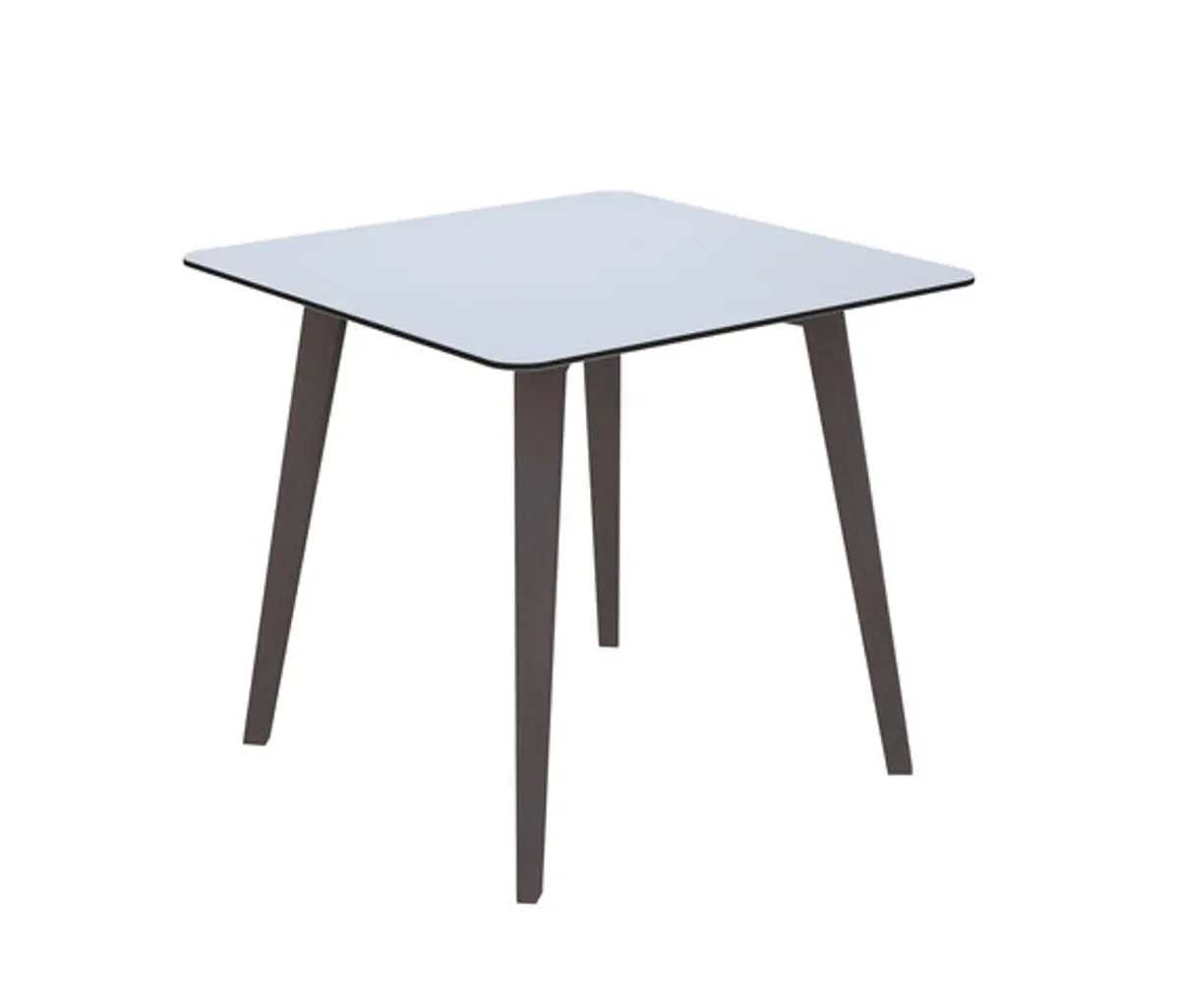 Esstisch ""T" Tables" von Quadrifoglio