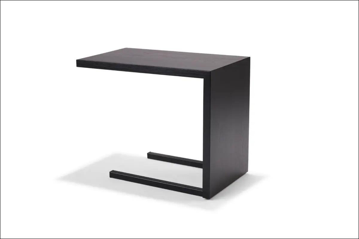 Design-Beistelltisch 1117 EDGE