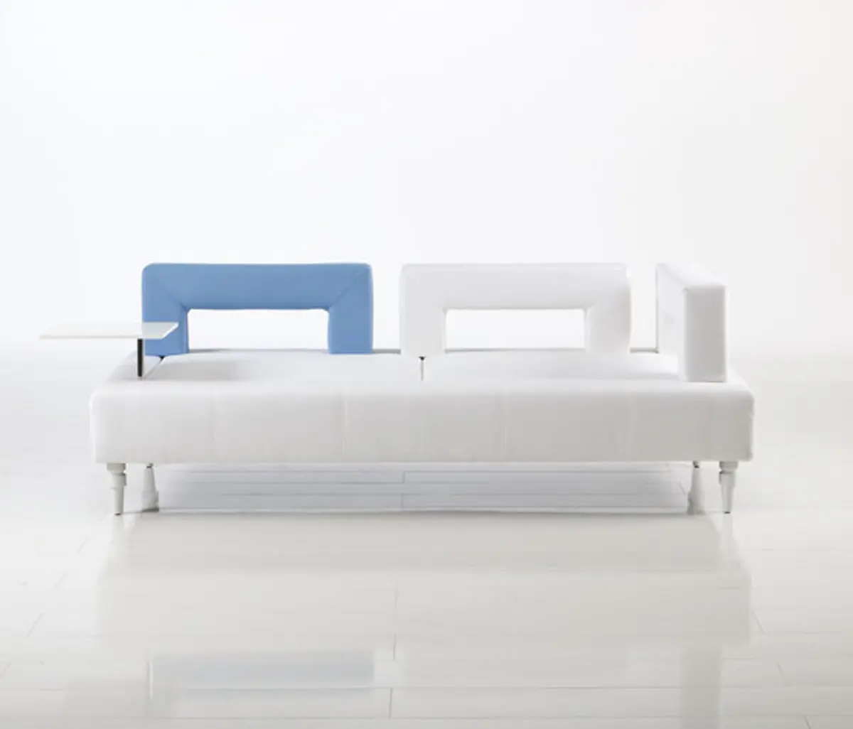 Sofa "bridge" von Brühl