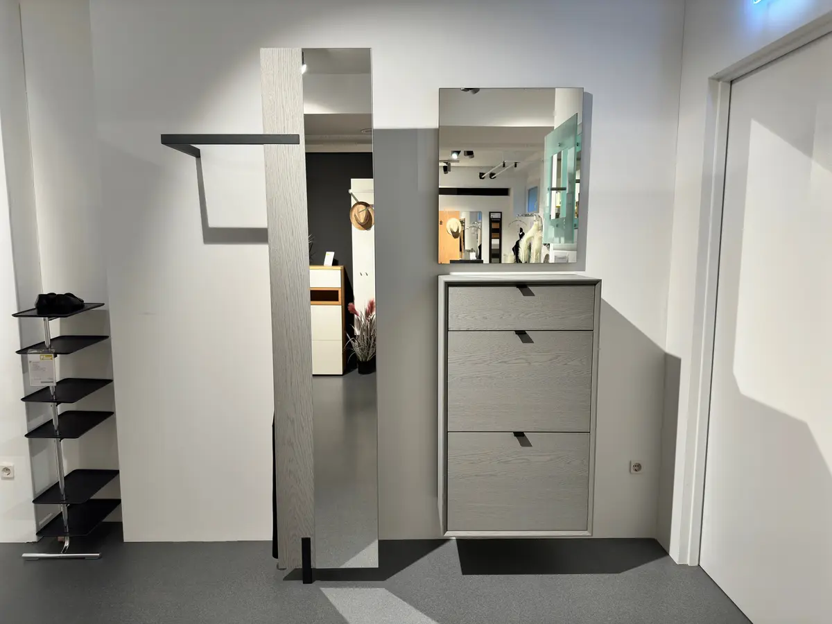 Garderobe Modo 19 Sudbrock