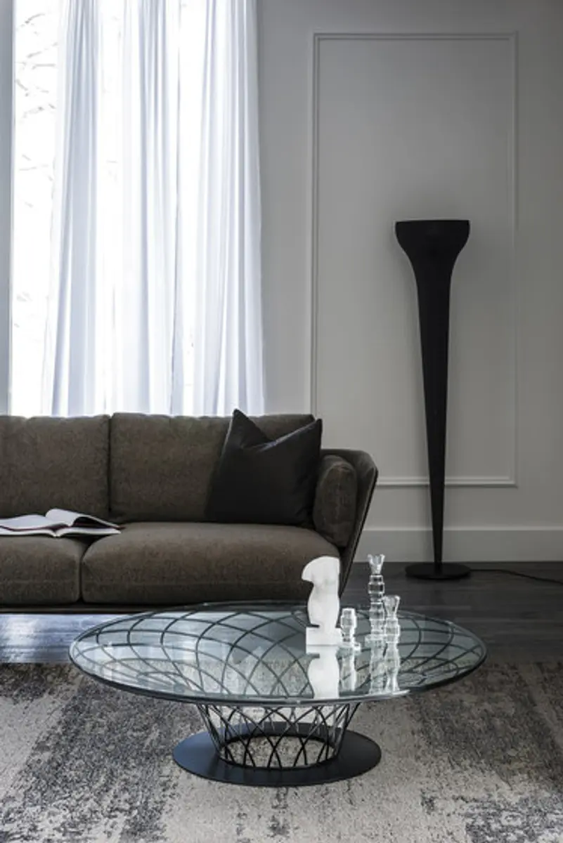 Tisch "NIDO" von Cattelan Italia