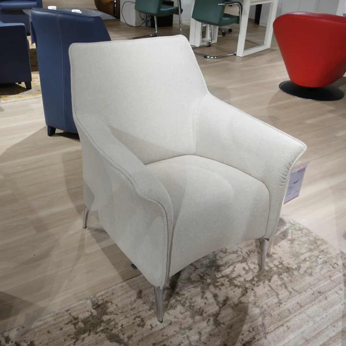 Leolux Sessel Mayuro