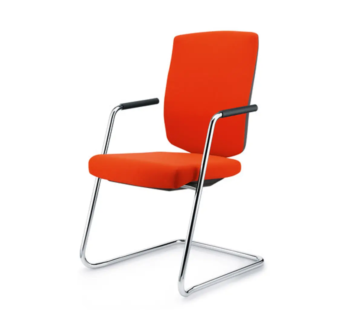 Freischwinger "FORMA" von Züco