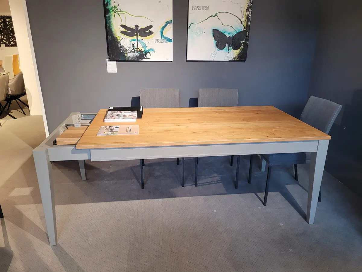 Auszugstisch Romantika