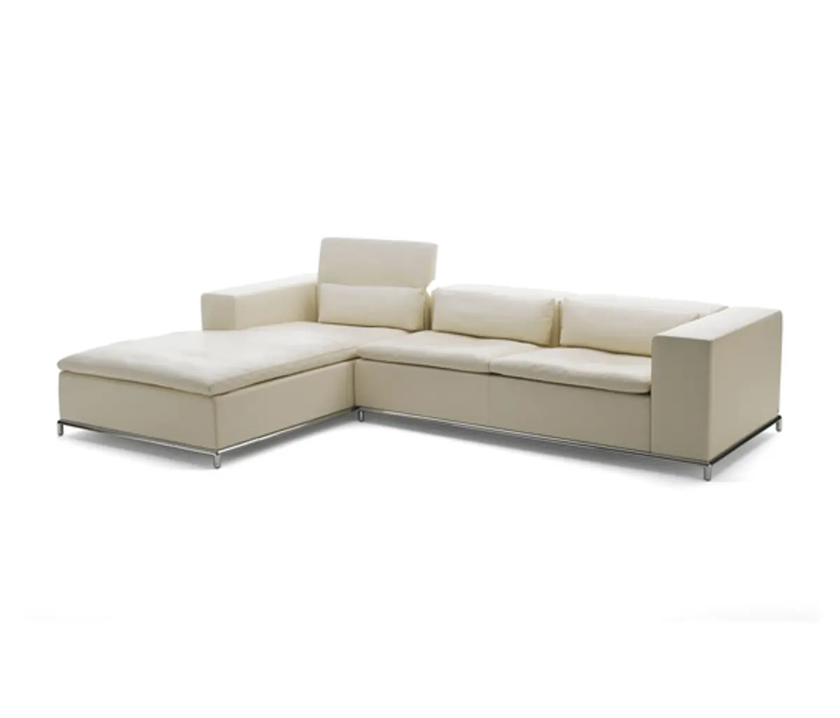 Ecksofa "DS 7" von De Sede