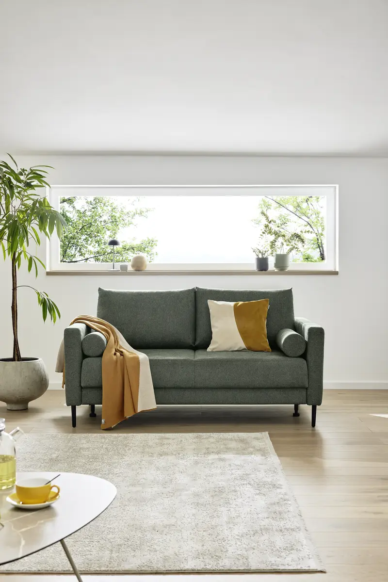 Schlafsofa mit Frontauszug MR 710