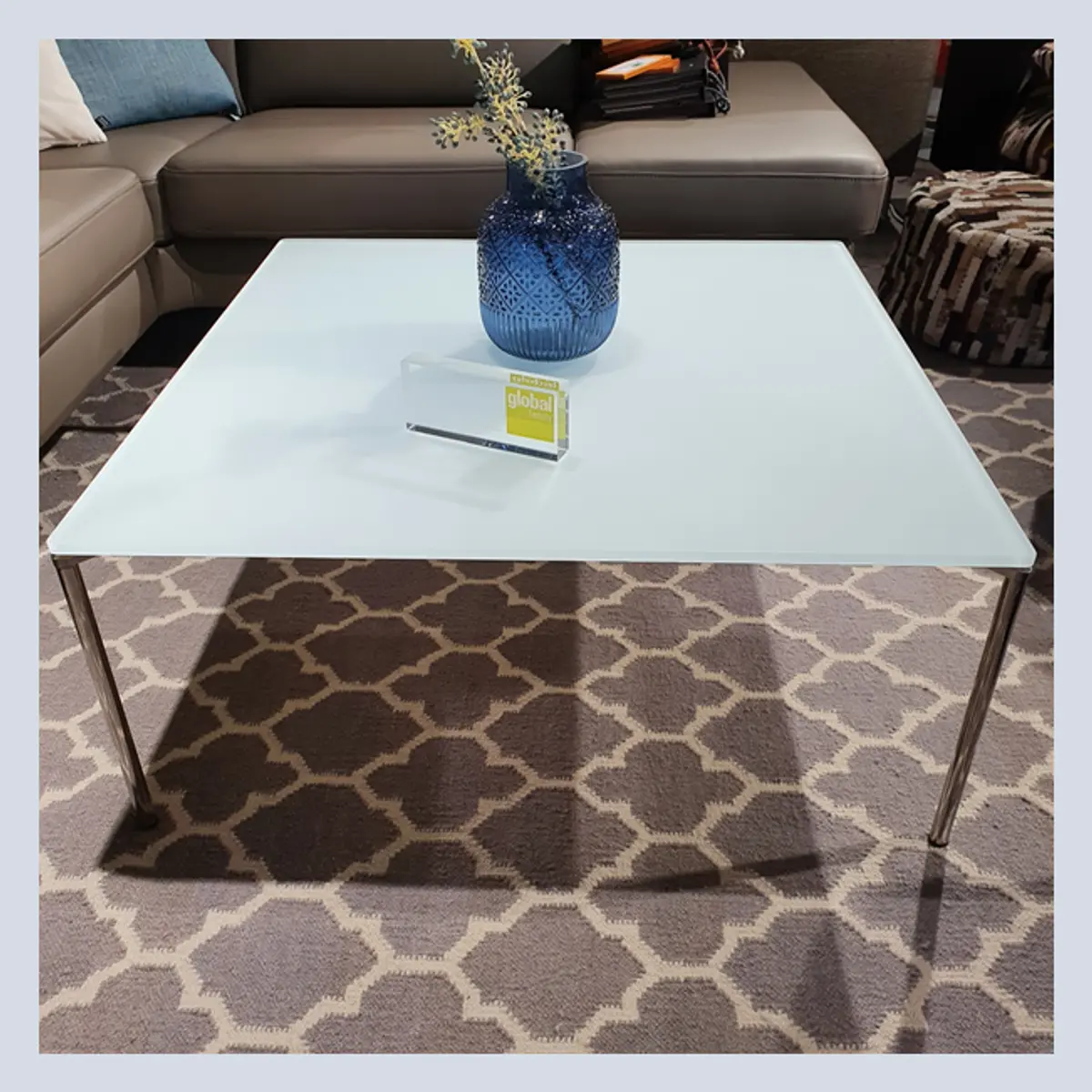 Couchtisch Global Cambra