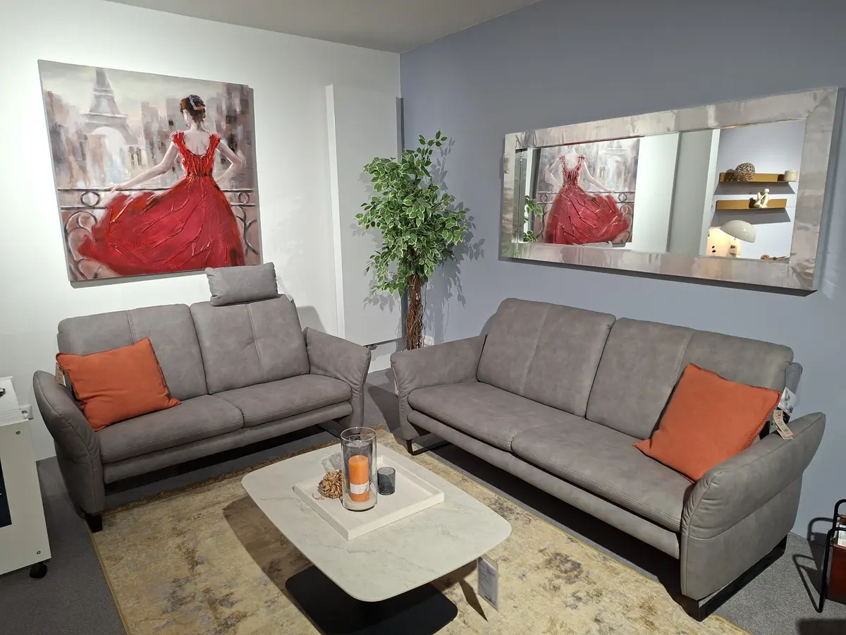 Edles Sofa