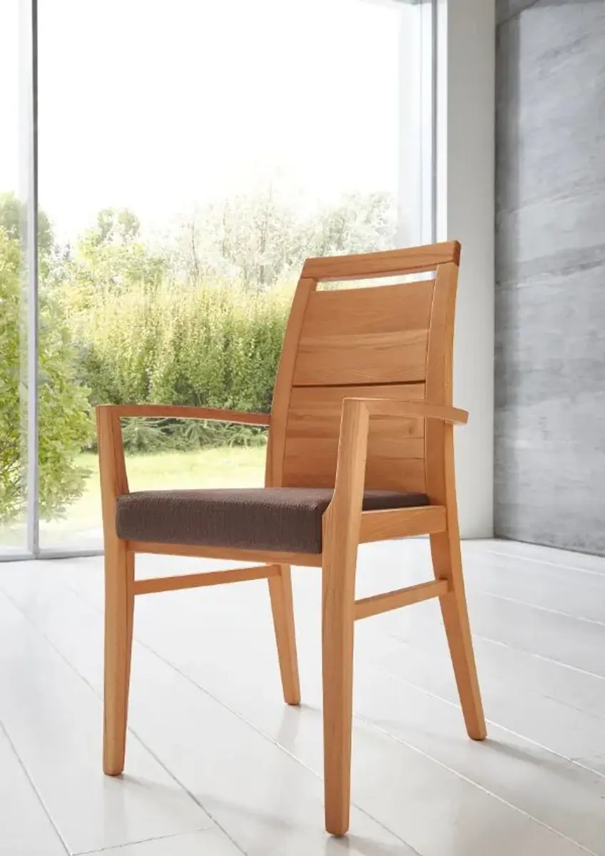 Armlehnenstuhl Casera