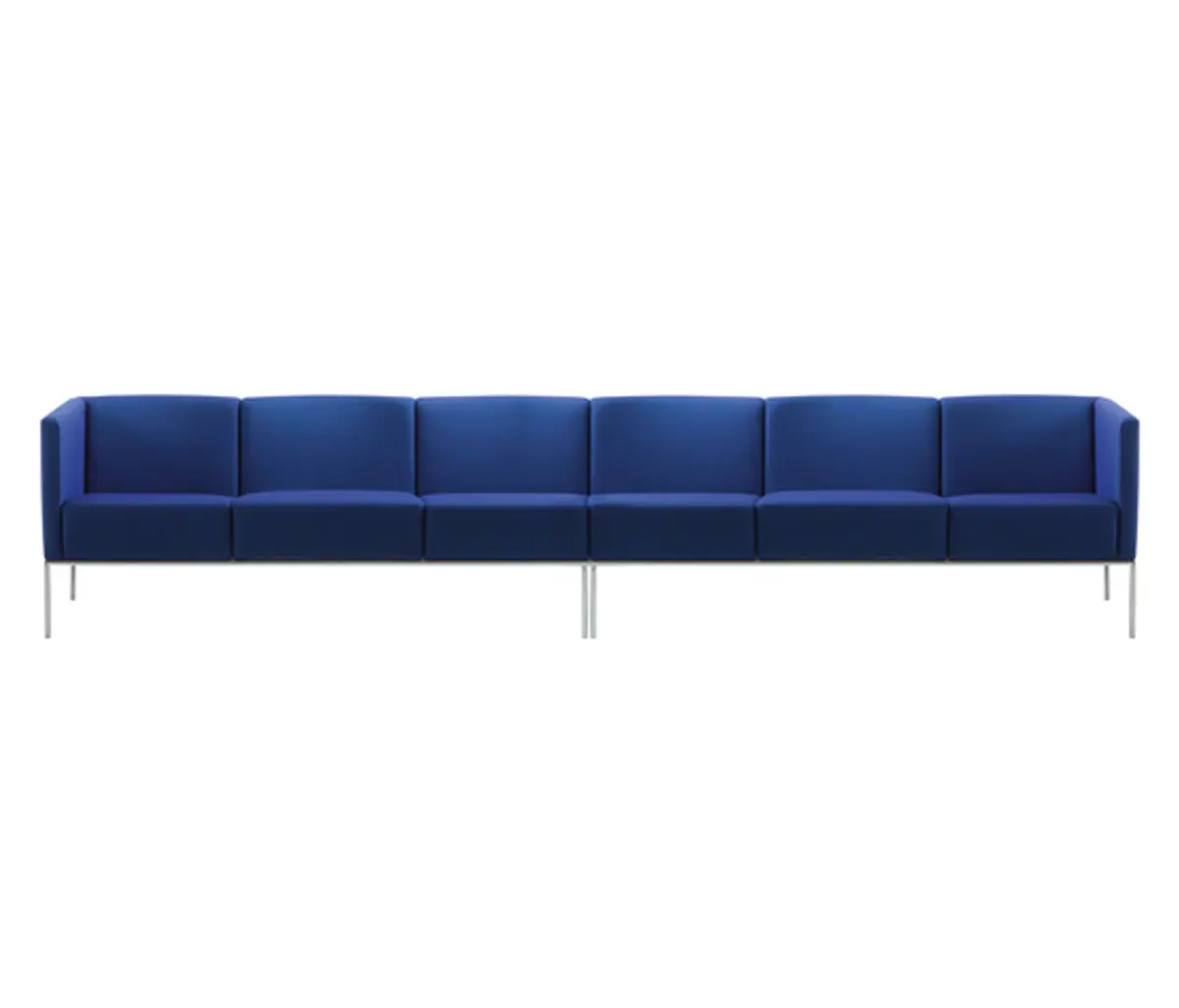 Sofa "add1‧‧" von Brühl