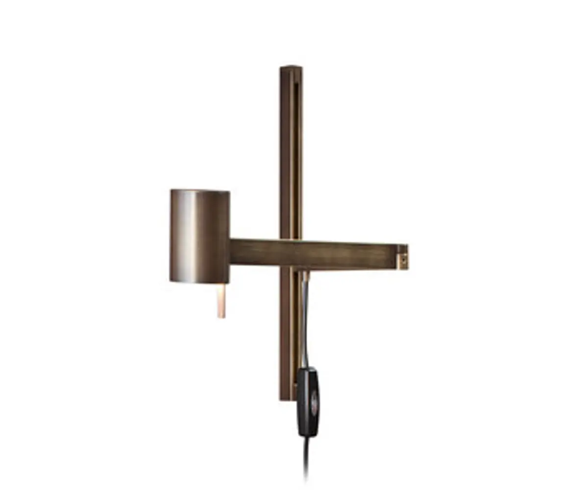 Wandleuchte "Texus LED" von Christine Kröncke