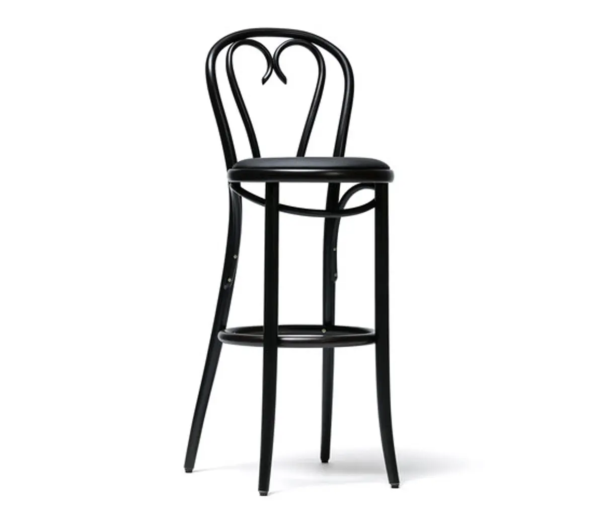 Barhocker "16" von Ton