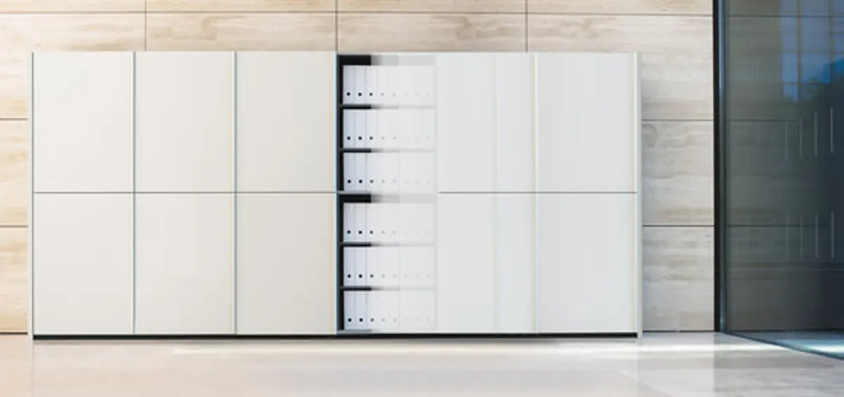 Büroschrank "M7" von Vario