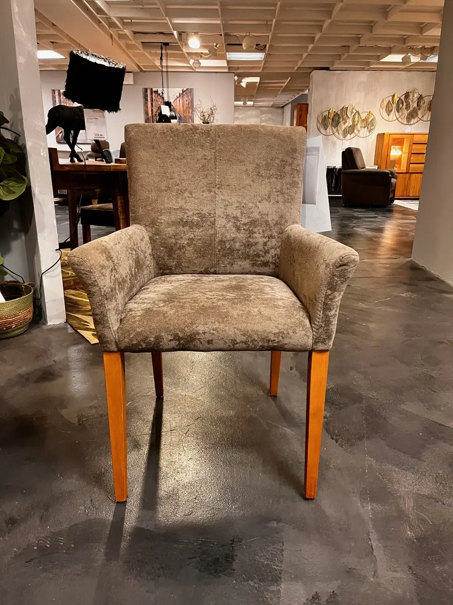 Natura Edmonton - 6 Stühle 