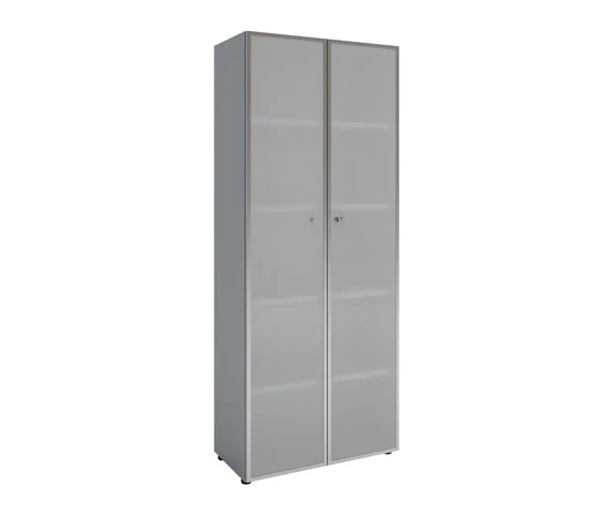 Büroschrank "Armadi" von Quadrifoglio