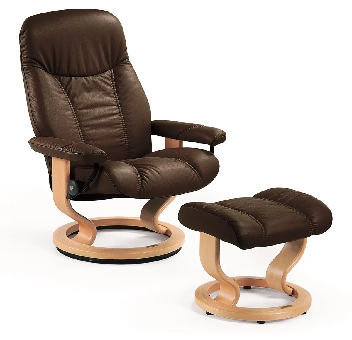 Stressless Consul (S) Classic Sessel