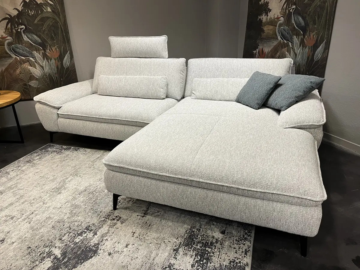 Sofa Cosy Island inkl. Kissen