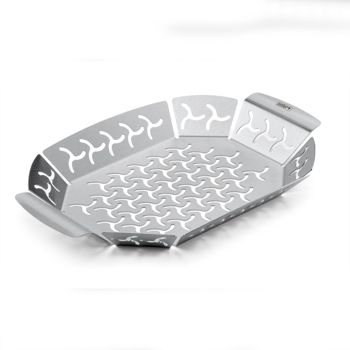 Premium-Grillkorb, klein