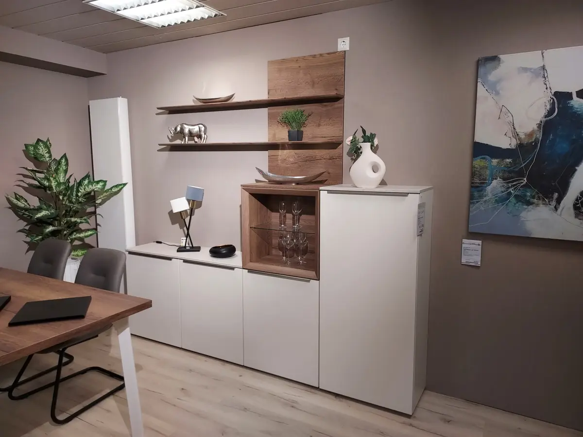 Sideboard Nobilia Easytouch