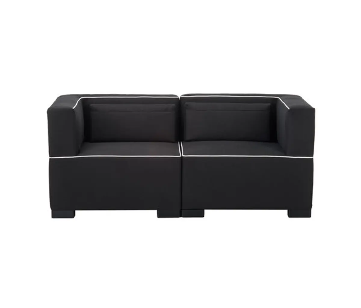 Sofa "chess" von Brühl