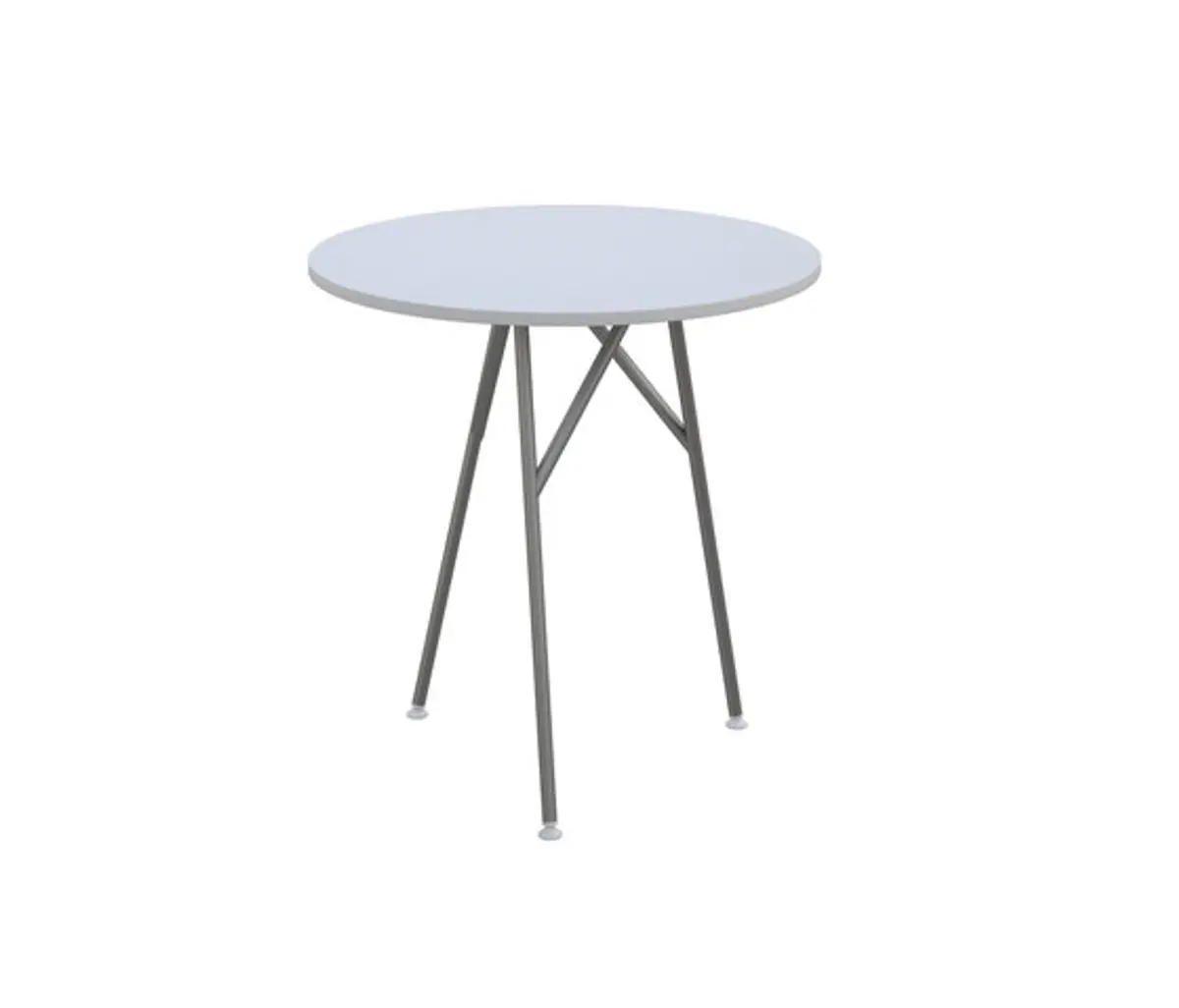 Esstisch ""T" Tables" von Quadrifoglio
