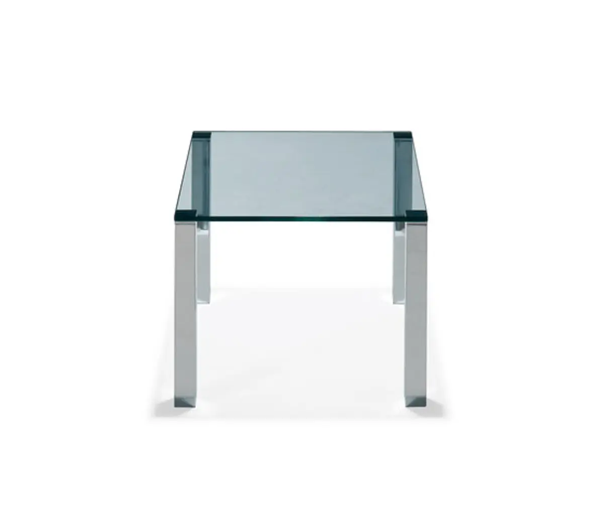 Couchtisch / Beistelltisch "Why Not | 1212" von Draenert