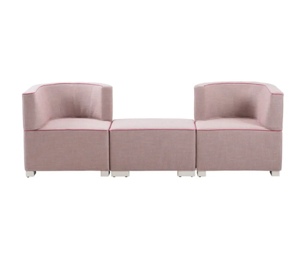 Sessel "JO" von Brühl