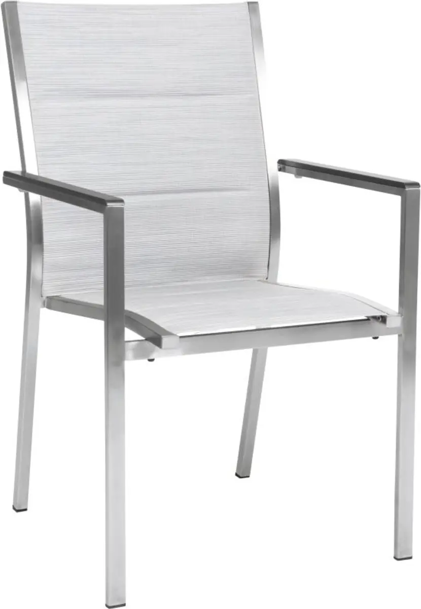 CARDIFF Stapelsessel 