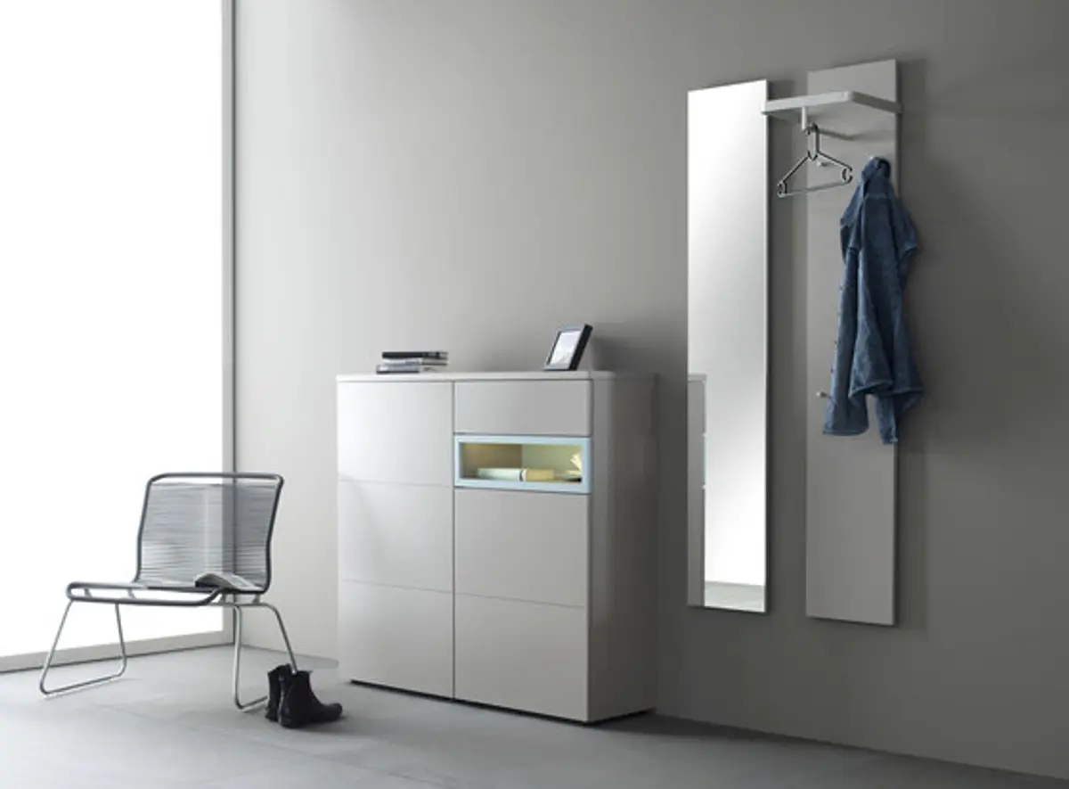 Garderobenschrank "Fox" von Sudbrock