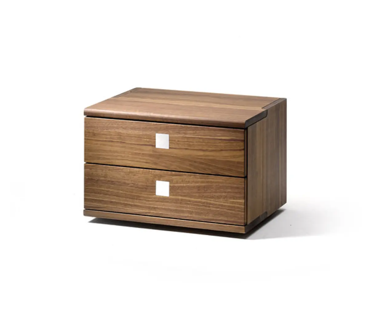 Nachtschrank "nox" von TEAM 7