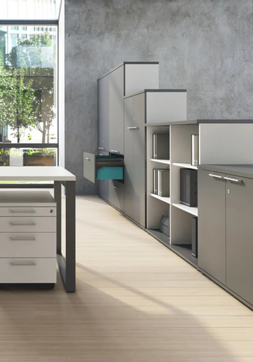 Schrank "PRO" von MDD