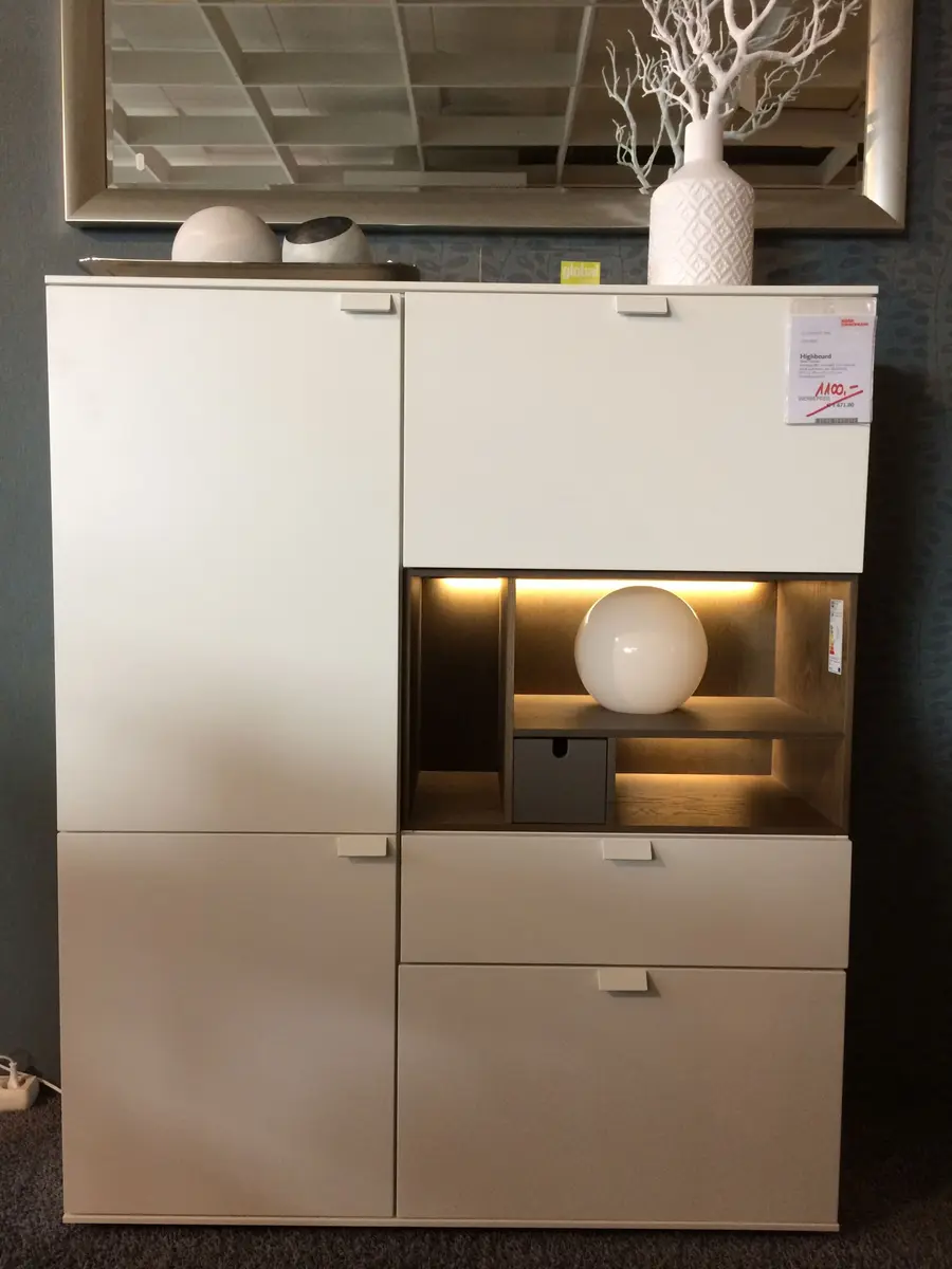 Highboard Global Cordoba