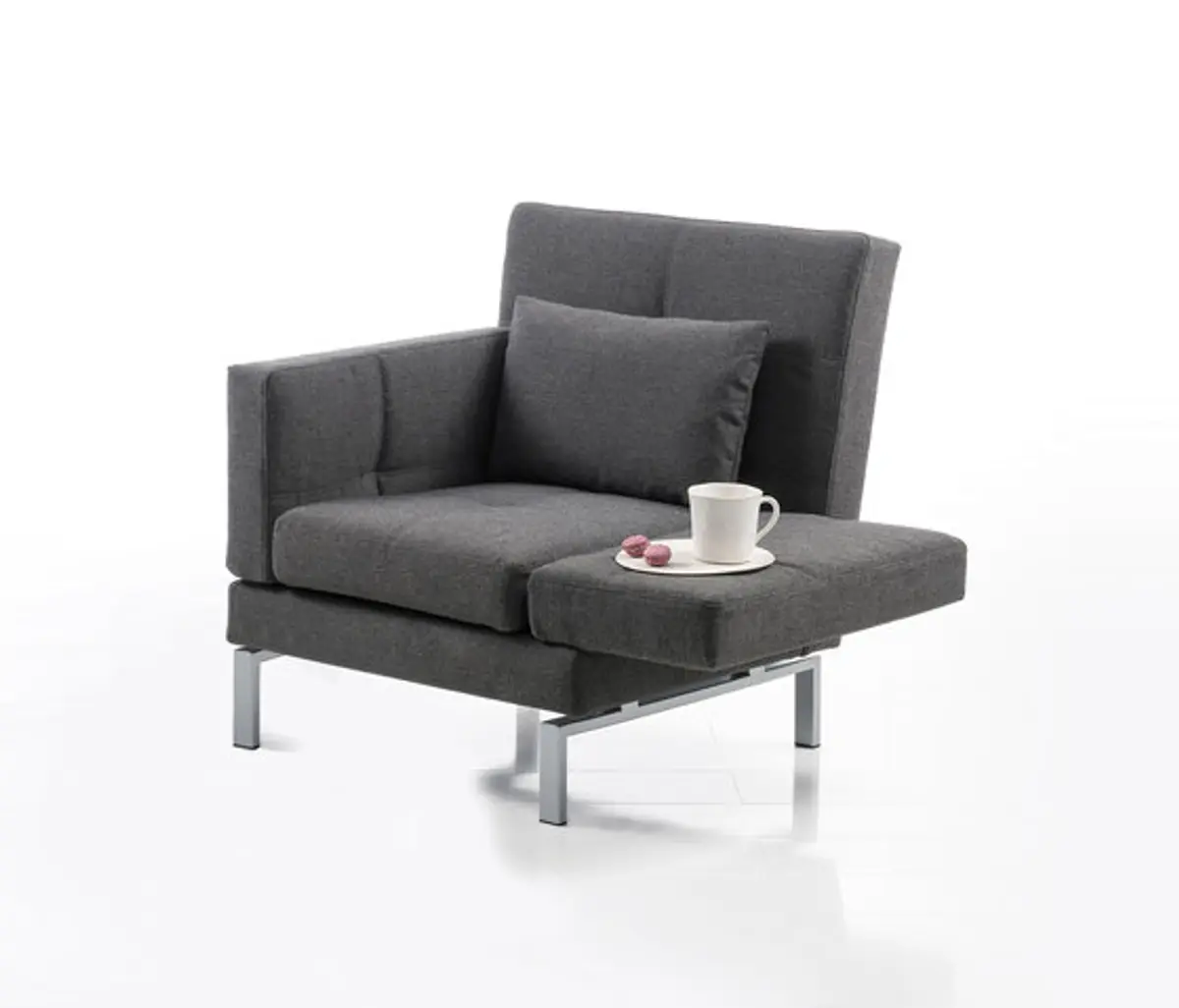 Sessel "amber" von Brühl