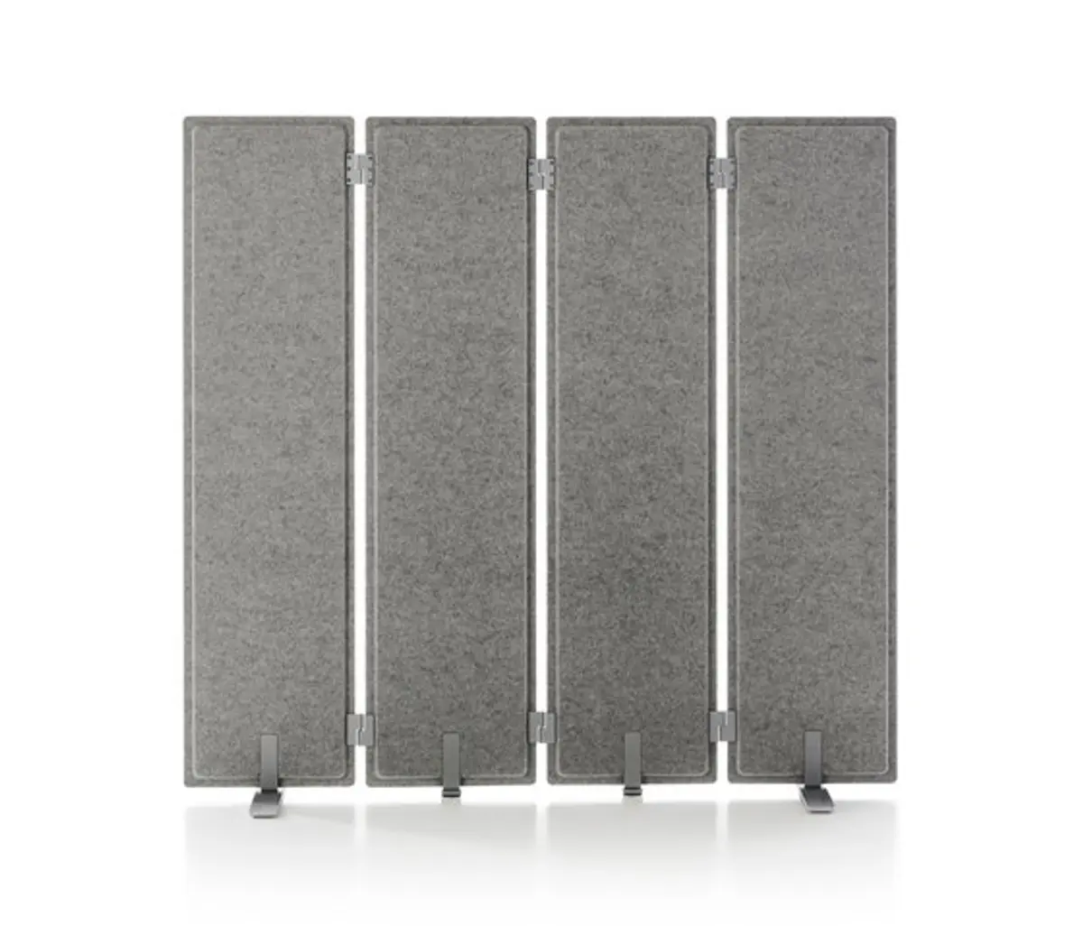 Trennwandsystem "Pet Port" von Vario