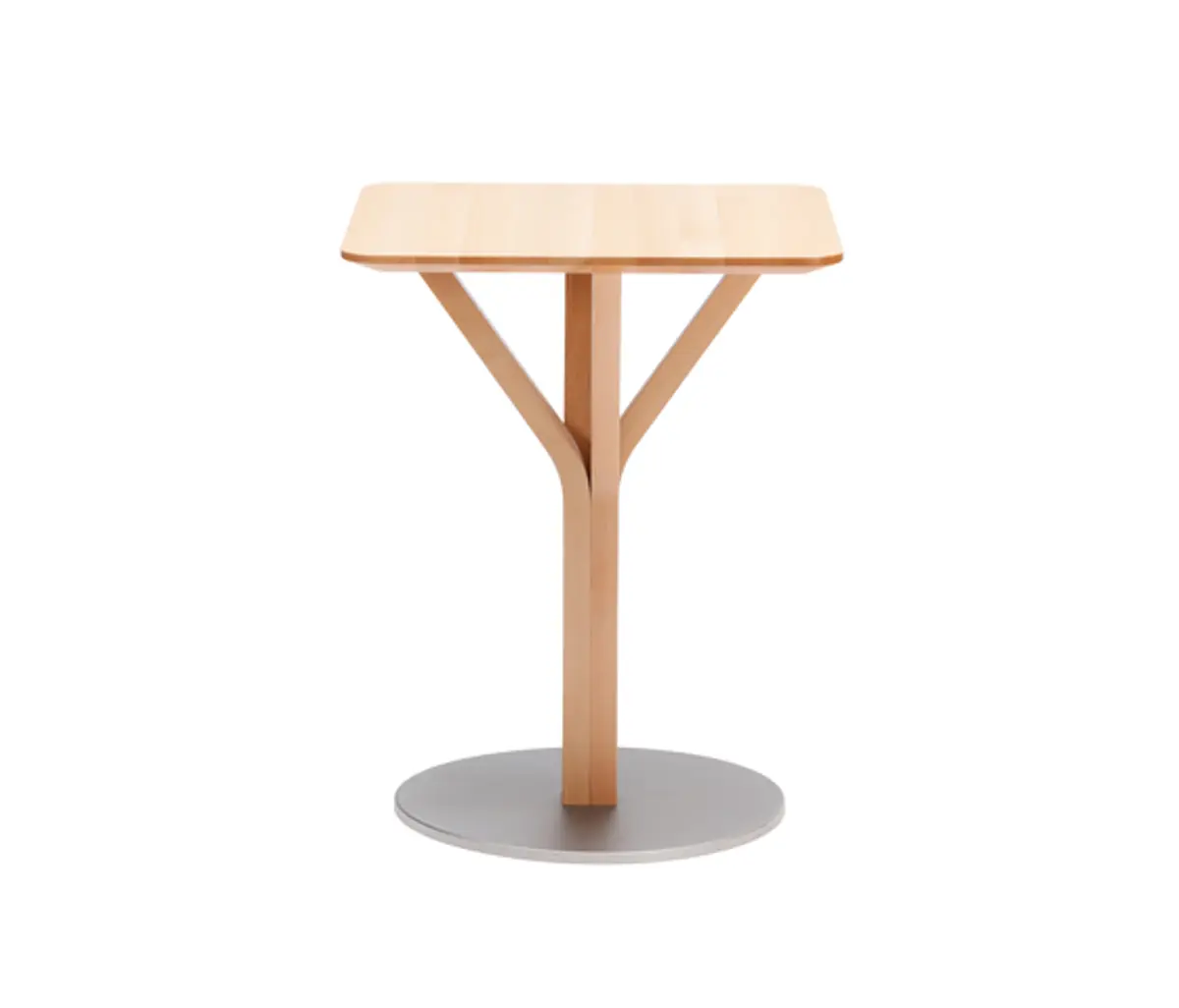 Tisch "BLOOM" von Ton