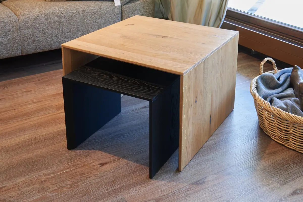 Couchtischkombi LS24 Floresta