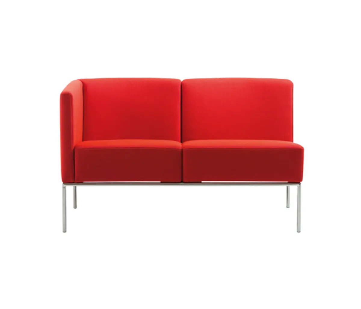 Sofa "add1‧‧" von Brühl